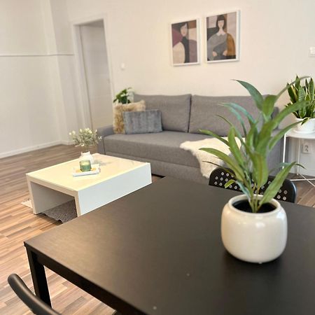 Apartment Adele - Old Town Bratislava Exterior foto