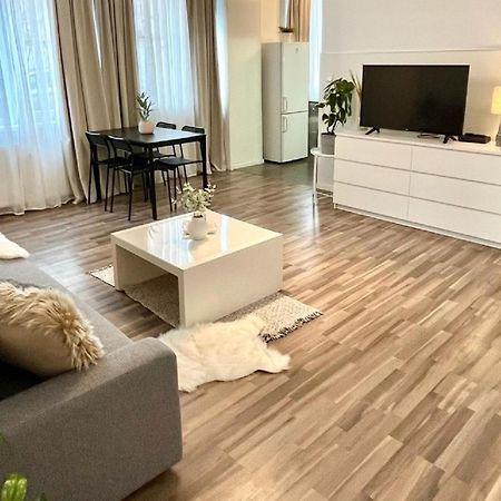 Apartment Adele - Old Town Bratislava Exterior foto