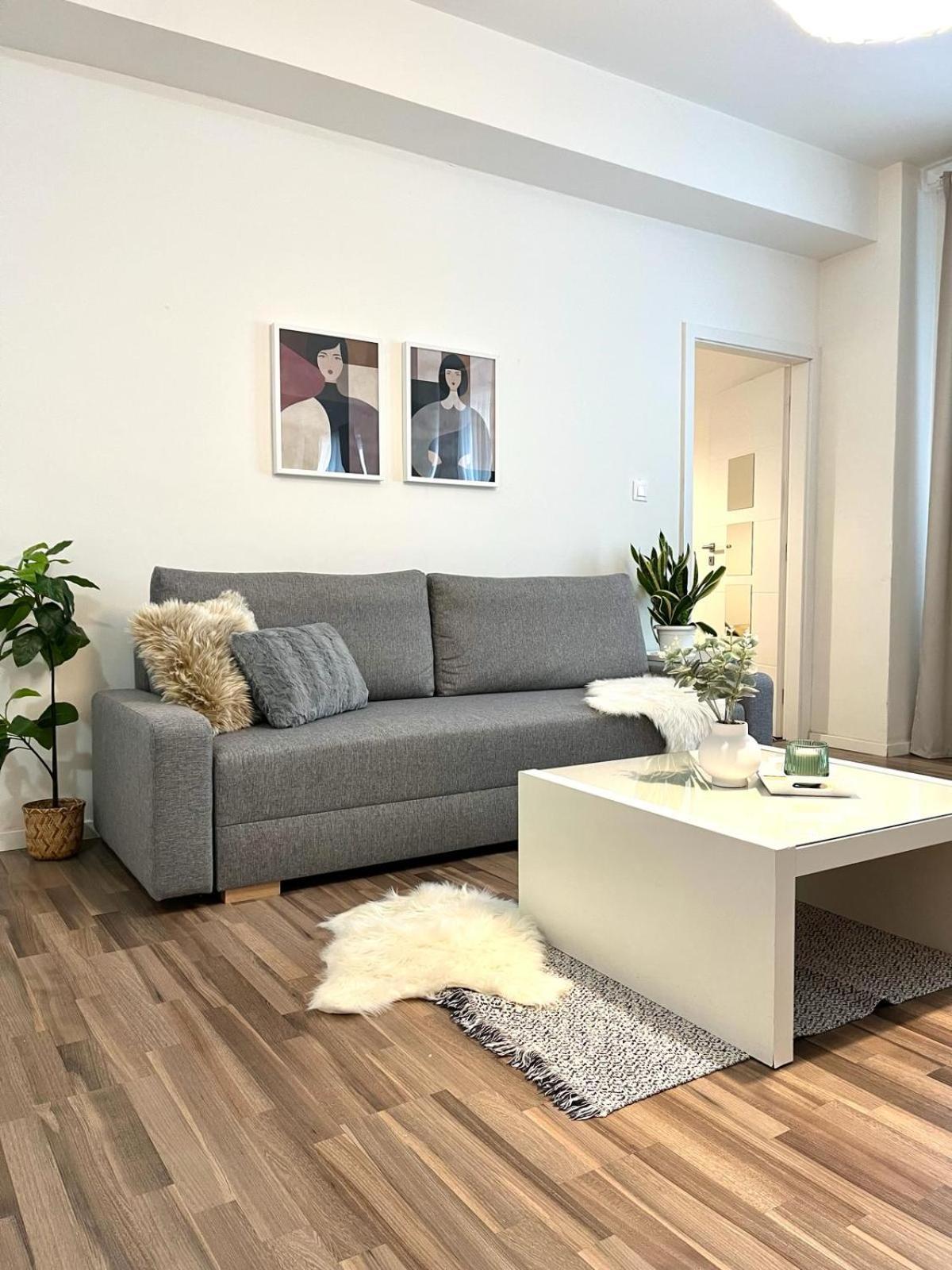 Apartment Adele - Old Town Bratislava Exterior foto